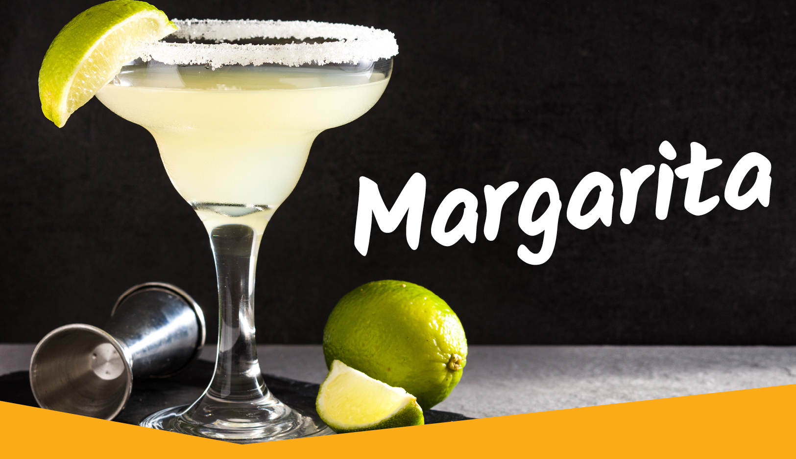 Good Shout Margarita